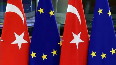 Türkiye raporu aynen iade edecek