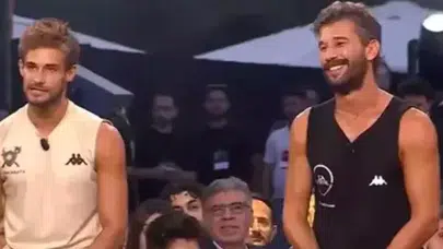 Survivor 2025 kazananı belli oldu! Sezonun şampiyonu Adem Kılıçcı oldu