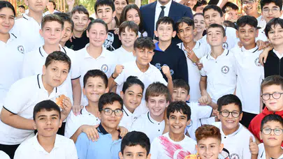 İzmir Çiğli Belediye'nin Ücretsiz LGS ve YKS hazırlık kurs kayıtları başladı