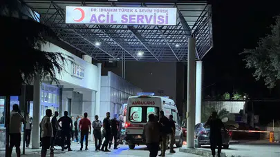 Elektrik akımına kapılan Ferdi Zeyrek'in sağlık durumu ciddiyetini koruyor