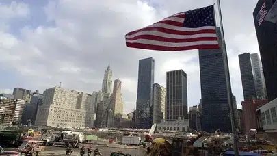 Trump'tan ABD'ye giriş yasağı: Hangi ülkeler yasaktan etkilenecek?