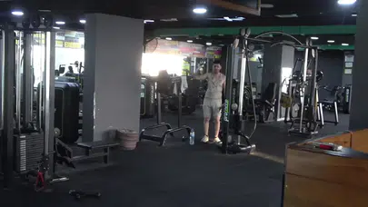 "İyi yönetilemeyen ekonomi yüzünden spor insanlar için artık lüks oldu"