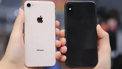 iPhone 8'in fiyatı açıklandı
