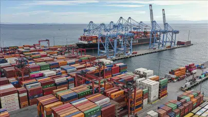 Ankara'da 5 aylık ihracat 6 milyara dayandı