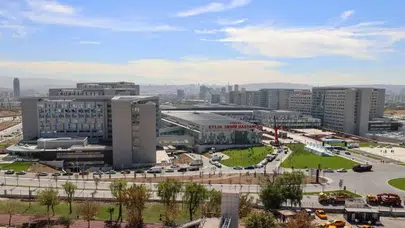 Şehir hastanelerine bu yılın ilk dört ayında 42,5 milyar lira ödendi
