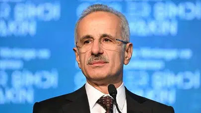 İsrail'in İran saldırısı nedeniyle açıklama yapan Uraloğlu: Hava trafiğine kapatılmıştır