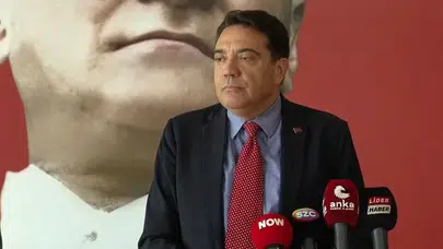 CHP'li Bağcıoğlu'ndan Savunma Sanayi için Şeffaf Yönetim Vurgusu