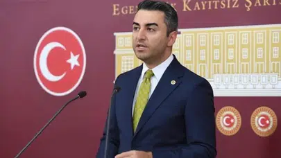 DEVA Partili Avşar, ‘refah kaybını’ Meclis gündemine taşıdı