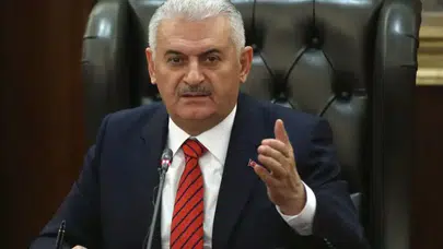 AKP'den Esad'a Zeytin Dalı: Kavga Etmemiz İçin Nedeni Yok