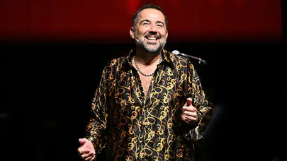 Görenler tanıyamadı: Ata Demirer nasıl kilo verdi?