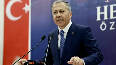 Ali Yerlikaya: Kurban Bayramı tatili boyunca 3 bin 913 trafik kazasında 44 vatandaşımız hayatını kaybetti
