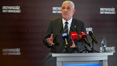 RTÜK'ün Cezalarıyla İYİ Parti'den Hükümete Sert Tepki: "Basın Özgürlüğü Tehdit Altında"