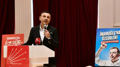 CHP'den İstanbul'daki deprem politikalarına sert eleştiriler: "Siyaset üstü yaklaşım uygulanmıyor"
