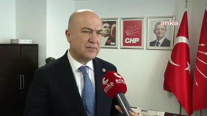 Murat Bakan, Emniyet Teşkilatının sorunlarına çözüm önerilerinde bulundu