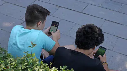 Yeşilay’dan yeni araştırma: Bağımlılıkta en büyük risk ‘akran çevresi’