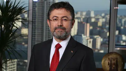 Bakan Yumaklı açıkladı: Afyon sucuğu AB Coğrafi İşaret Tescili aldı