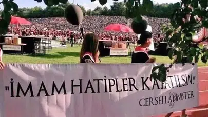Ahmet Hakan: 'ODTÜ kapatılsın' dendiğinde ağlamak yok