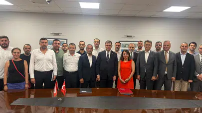 İzmir Metro AŞ’de toplu sözleşme görüşmelerinde yüzde 30 zam oranında mutabakat sağlandı