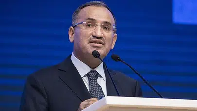 Çocuklara cinsel saldırılarla ilgili komisyon oluşturuldu