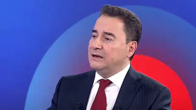 DEVA Partisi lideri Ali Babacan: İran'ın istikrarsızlaşması Türkiye'yi olumsuz etkiler
