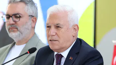 Fazıl Say'dan İznik'e özel beste! Bursa Büyükşehir Belediye Başkanı Bozbey açıklama yaptı