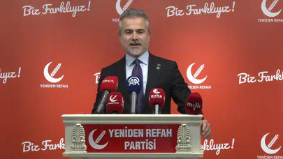 Suat Kılıç'tan 'Madleen' tepkisi: “Bu saldırı, sadece tekneye değil, Akdeniz’e kıyısı bulunan bütün ülkelerin egemenlik haklarına saldırıdır”