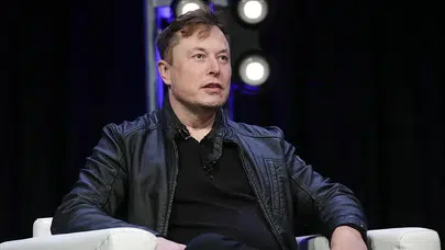 Elon Musk, U2 vokalisti Bono'ya hakaret etti