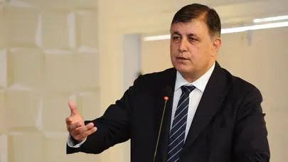 Cemil Tugay’dan anlaşma sonrası ilk açıklama: Öfkemiz yok