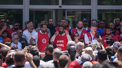 Burdur Belediye Başkanı Ercengiz’den İzmir’e dayanışma çağrısı