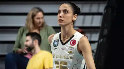 Filenin Sultanları, Fransa’yı yendi: Sahada ‘Deniz Uyanık’ rüzgarı esti