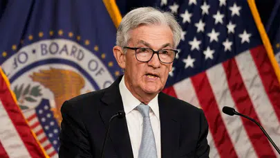 Powell, Fed politikalarının geleceği için ekonomik verileri bekleyeceklerini açıkladı