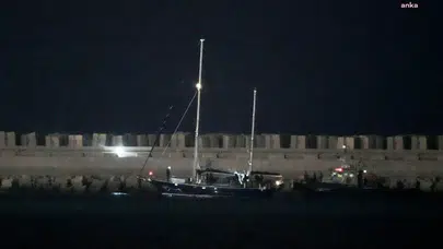 İsrail, Madleen’deki 12 aktivisti sınır dışı etti