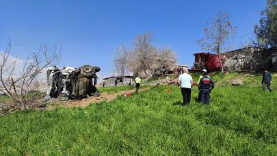 Yerlikaya, bayramın ilk gün kaza bilançosunu açıkladı: 7 ölü, bin 128 yaralı