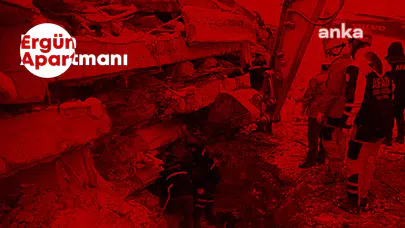 Depremde 27 kişi vefat etmişti! Ergün Apartmanı davası ertelendi