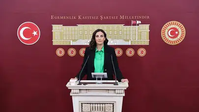 Evrim Rızvanoğlu: Kızılırmak Havzası, orman vasıflı alanlar, tarım arazileri ve yerleşim yerleri tehdit altında