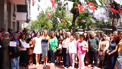 Çankaya Belediyesi'nin ücretsiz kursları ile 180 kadın belge aldı