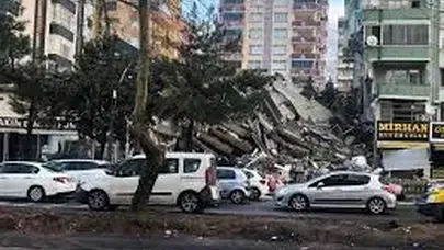 Depremde 19 kişiye mezar olmuştu! Fazilet Apartmanı davası, ertelendi