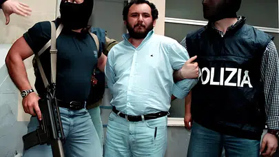 İtalya’da Falcone suikastının faili Brusca 29 yıl sonra serbest