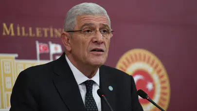 İyi Partili Dervişoğlu açıkladı! 'Çatışma İran İsrail arasında olsa da bölgemizi ve ekonomimizi sarsacak niteliktedir