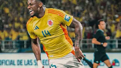 Fenerbahçe Jhon Duran transferinde sona yaklaştı