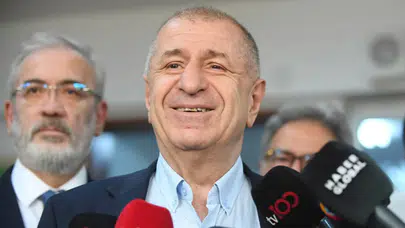 Ümit Özdağ'ın rekor kıran tweet: Nerede kalmıştık?