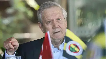 Aziz Yıldırım: Fenerbahçe'ye sahip çıkın