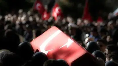 CHP'Lİ ARSLAN'DAN ŞEHİT AÇIKLAMASI:YİNE CANIMIZ YANDI, YİNE İÇİMİZ KAN AĞLADI