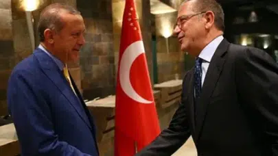 Fatih Altaylı: Cumhurbaşkanını tehdit etmedim, sözlerim çarpıtıldı