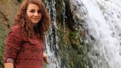 DİHA muhabiri Şerife Oruç tutuklandı