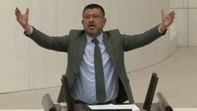 CHP'li Ağbaba: Asgari ücretli Türkiye, Avrupa'da en düşük alım gücüne sahip ülke konumunda!