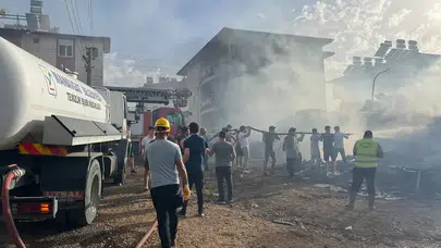 Antalya'da orman yangınlarına karşı yeni yasaklar ve tedbirler açıklandı