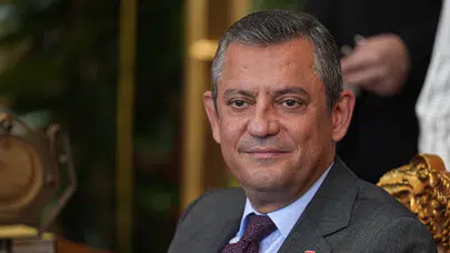 Özgür Özel, Gadir-i Hum Bayramı'nı kutladı
