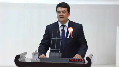 AKP'li vekil saçmaladı!
