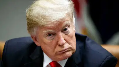 Trump'tan flaş Suriye açıklaması